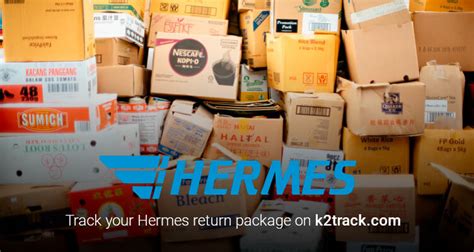 hermes home collection returns|hermes track my return.